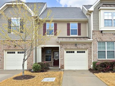 10111 Raven Tree Drive, Raleigh, NC 27617