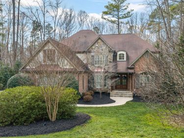 12313 The Gates Drive, Raleigh, NC 27614