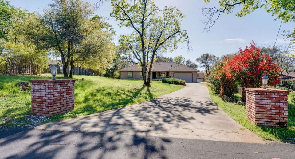1874 Sweetwater Ct, Cool, CA 95614 Photo