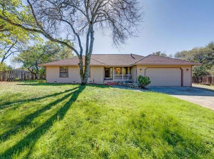 1874 Sweetwater Ct, Cool, CA 95614 Photo