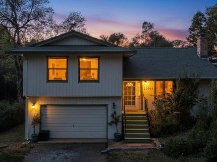 23944 Oakmont Way, Auburn, CA 95602 Photo