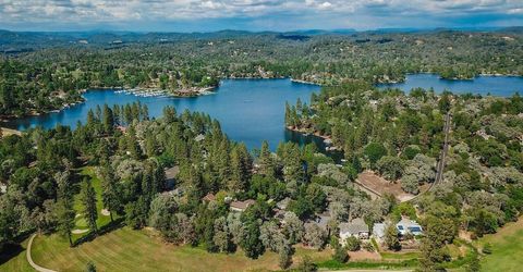 23944 Oakmont Way, Auburn, CA 95602 Photo