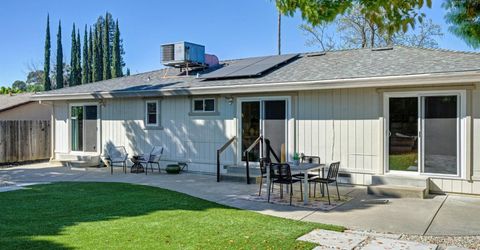 5750 Connie Ct, Loomis, CA 95650 Photo