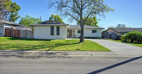 5750 Connie Ct, Loomis, CA 95650 Photo