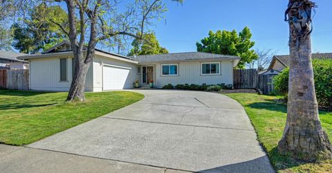 5750 Connie Ct, Loomis, CA 95650 Photo