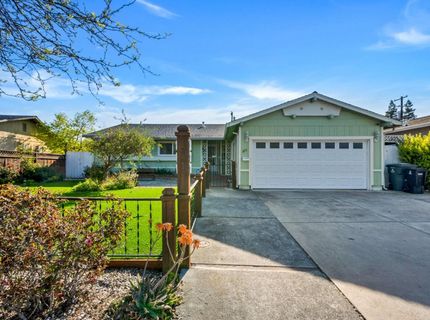 877 San Simeon Dr, Mountain View, CA 94043 Photo