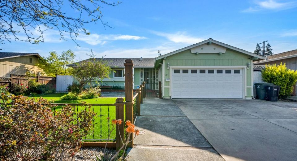 877 San Simeon Dr, Mountain View, CA 94043 Photo