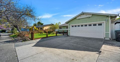 877 San Simeon Dr, Mountain View, CA 94043 Photo