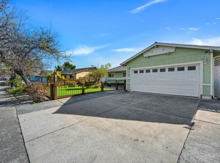 877 San Simeon Dr, Mountain View, CA 94043 Photo