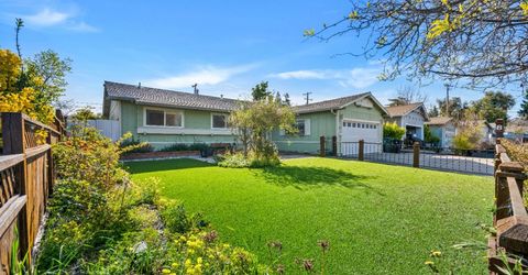 877 San Simeon Dr, Mountain View, CA 94043 Photo