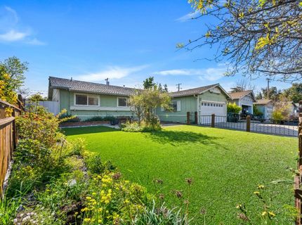 877 San Simeon Dr, Mountain View, CA 94043 Photo