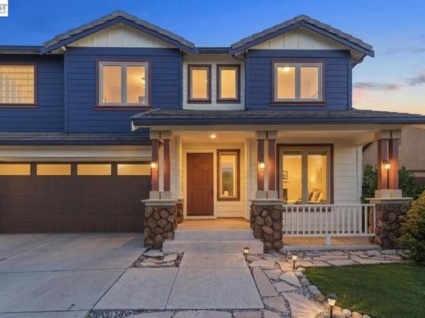 1433 Jayhawk Ln, Livermore, CA 94551