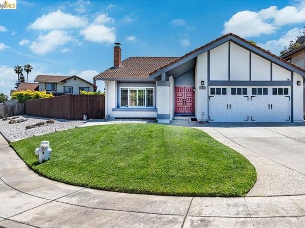 14787 Oleander St, San Leandro, CA 94578