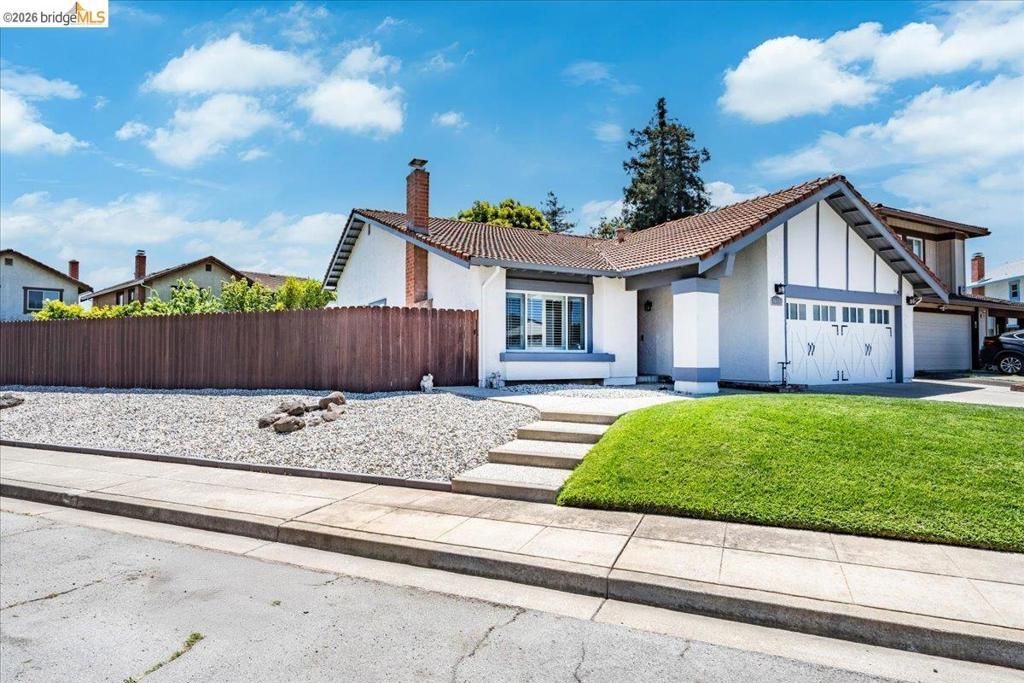 14787 Oleander St, San Leandro, CA 94578 Main Photo
