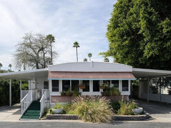 18801 Roberts Road, Unit 87, Desert Hot Springs, CA 92241