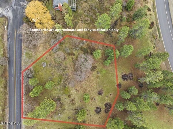 2594 E Fernan Hill RD, Coeur d'Alene, ID 83814