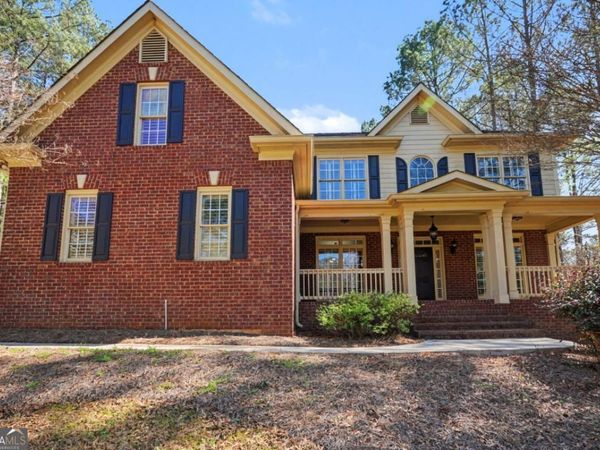 1101 Spring Valley Way, Bishop, GA 30621