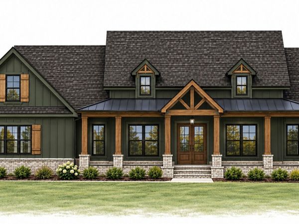 150 Old Sandhill Road, Carrollton, GA 30116