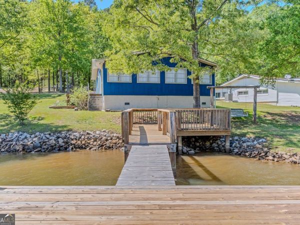 136 Yancey Road, Jackson, GA 30233