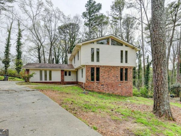 5688 Miller Court, Norcross, GA 30093