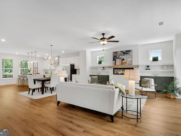 2733 Hallwood Lane, Suwanee, GA 30024
