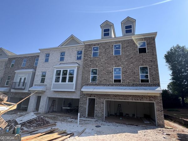 2733 Hallwood Lane, Suwanee, GA 30024