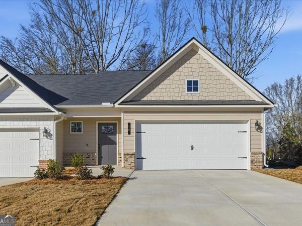 16 Silver Leaf Lane, Unit 1, Dawsonville, GA 30534