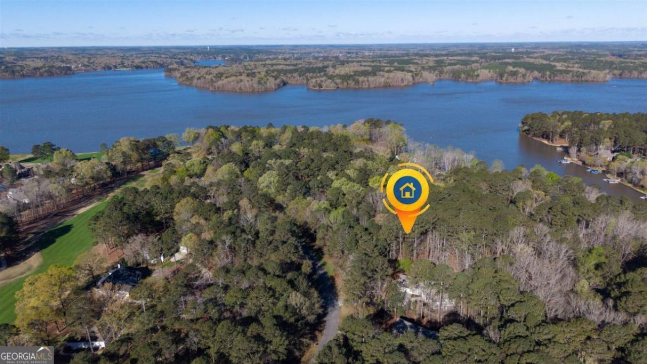 1760 Snug Harbor Drive, Greensboro, GA 30642 Main Photo