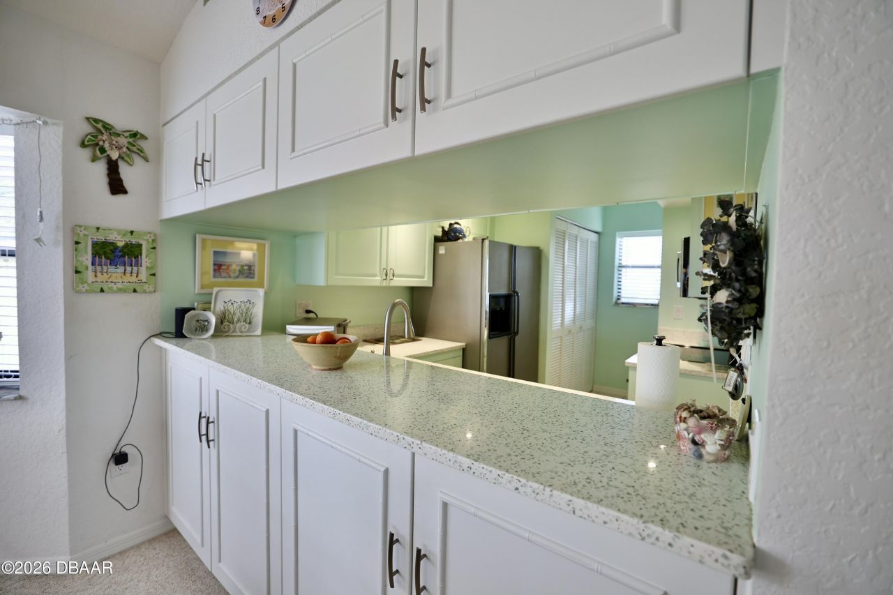 442 Bouchelle Drive, Unit 305, New Smyrna Beach, FL 32169 Photo