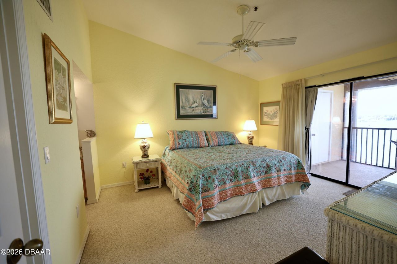 442 Bouchelle Drive, Unit 305, New Smyrna Beach, FL 32169 Photo