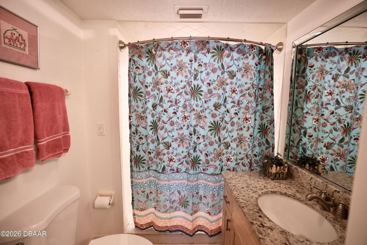 442 Bouchelle Drive, Unit 305, New Smyrna Beach, FL 32169 Photo