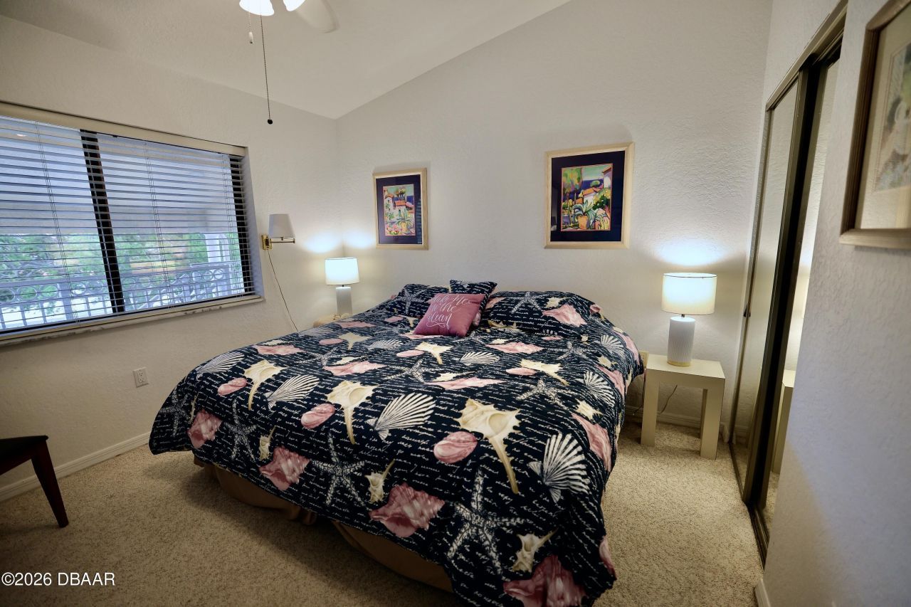 442 Bouchelle Drive, Unit 305, New Smyrna Beach, FL 32169 Photo