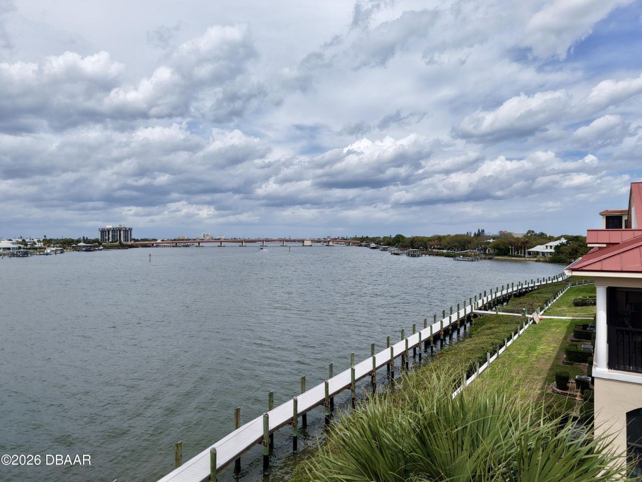 442 Bouchelle Drive, Unit 305, New Smyrna Beach, FL 32169 Photo