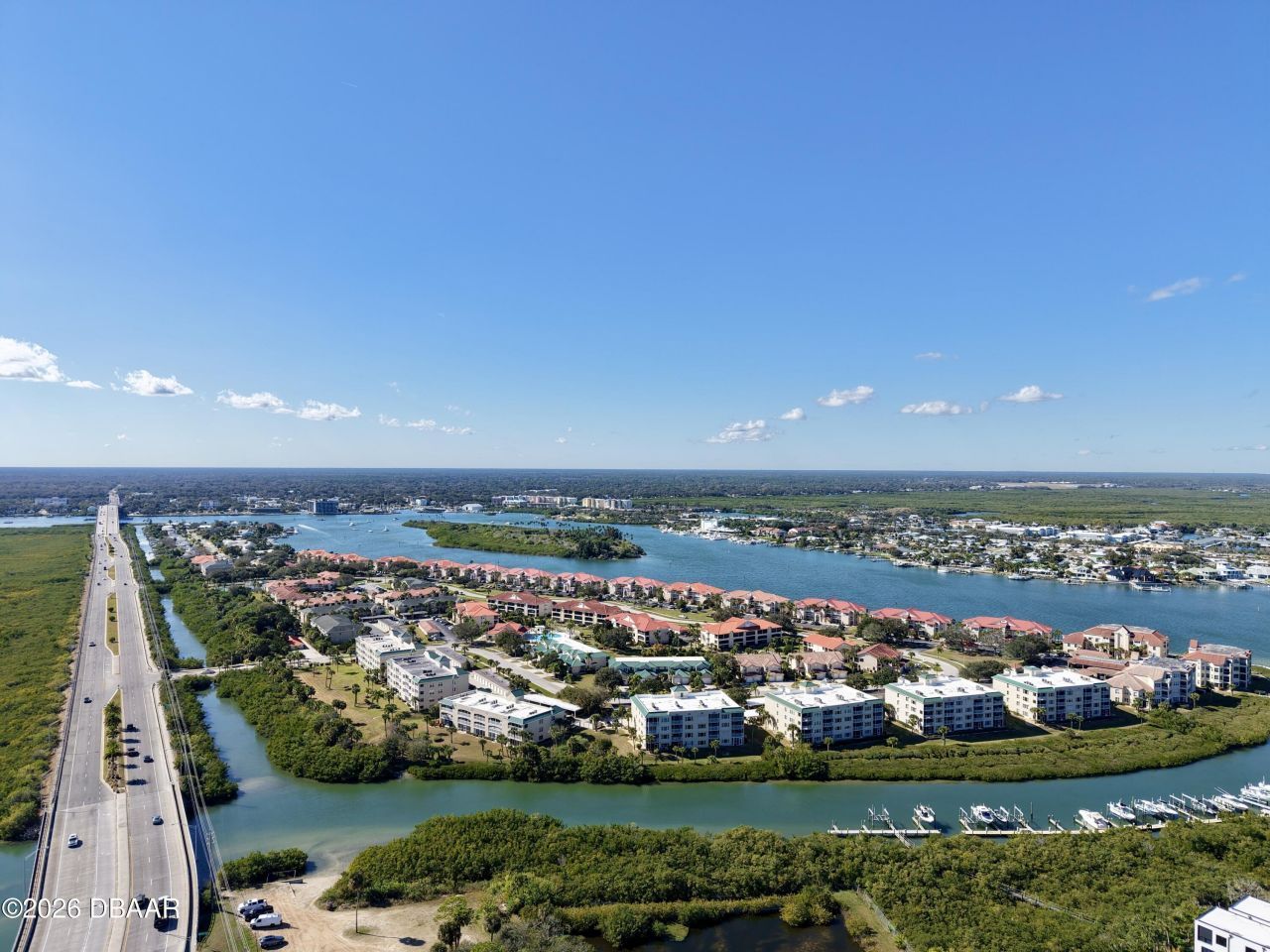 442 Bouchelle Drive, Unit 305, New Smyrna Beach, FL 32169 Photo