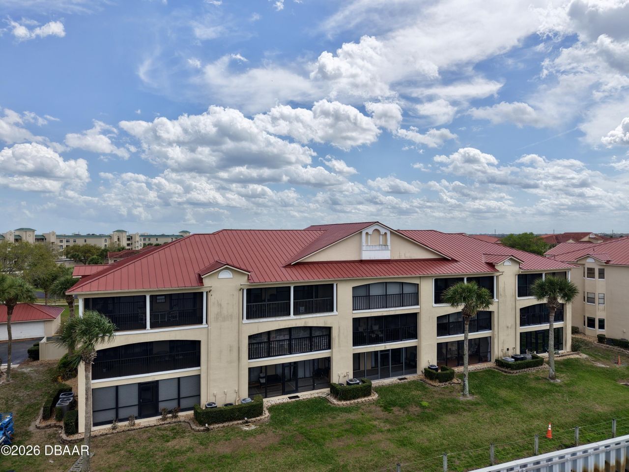 442 Bouchelle Drive, Unit 305, New Smyrna Beach, FL 32169 Photo