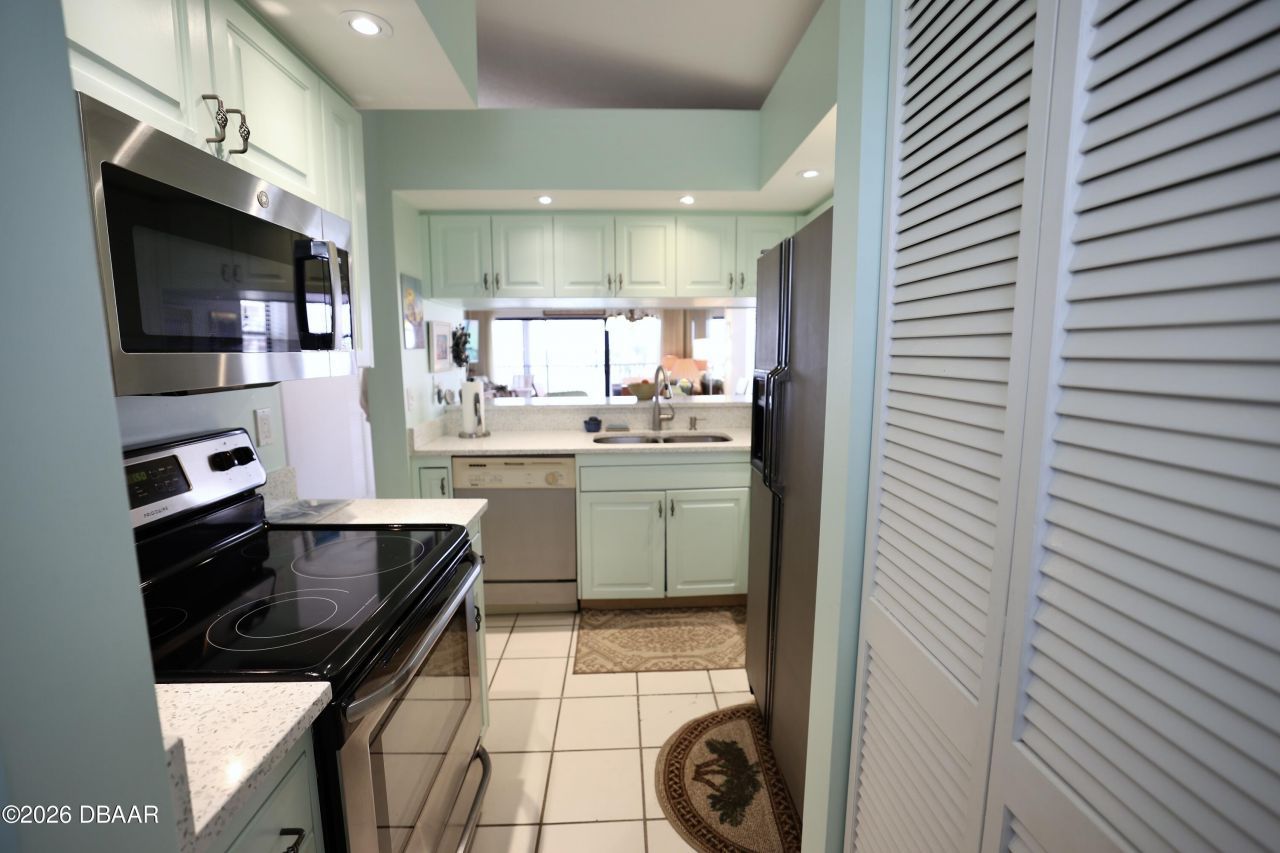 442 Bouchelle Drive, Unit 305, New Smyrna Beach, FL 32169 Photo