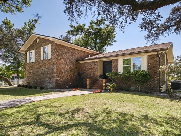 4403 Bluewater Drive, Panama City, FL 32404