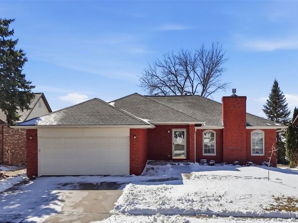 839 Pepper Drive , Iowa City, IA 52240