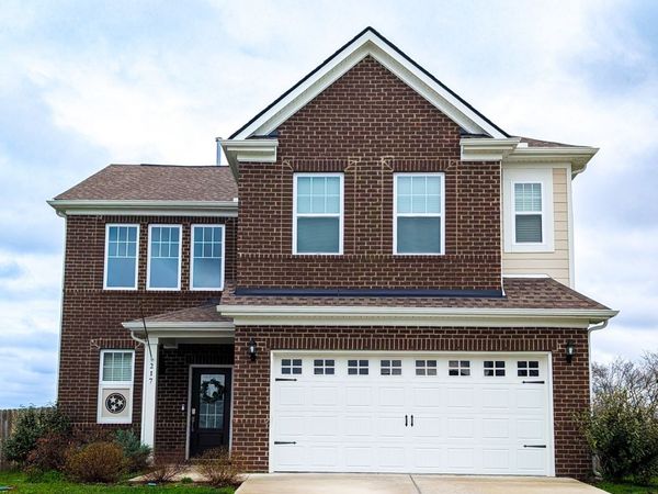 217 Goldfinch Rd , Mount Juliet, TN 37122