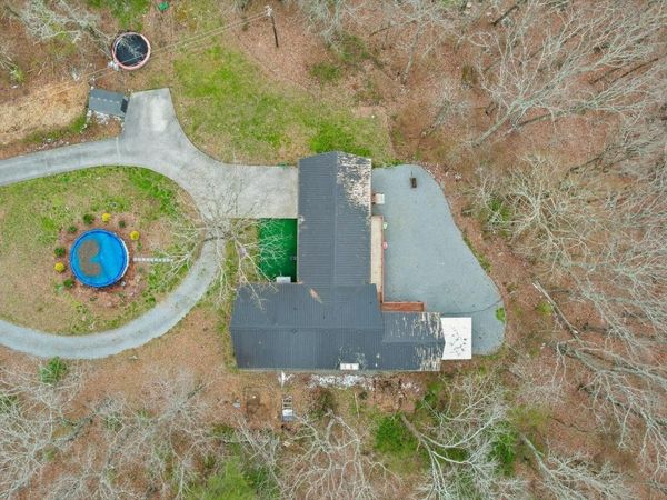 4007 Anderson Pike , Signal Mountain, TN 37377