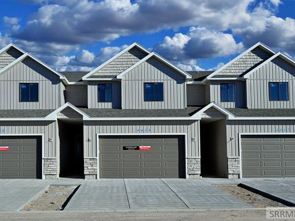 4815 Hazen Drive, AMMON, ID 83406