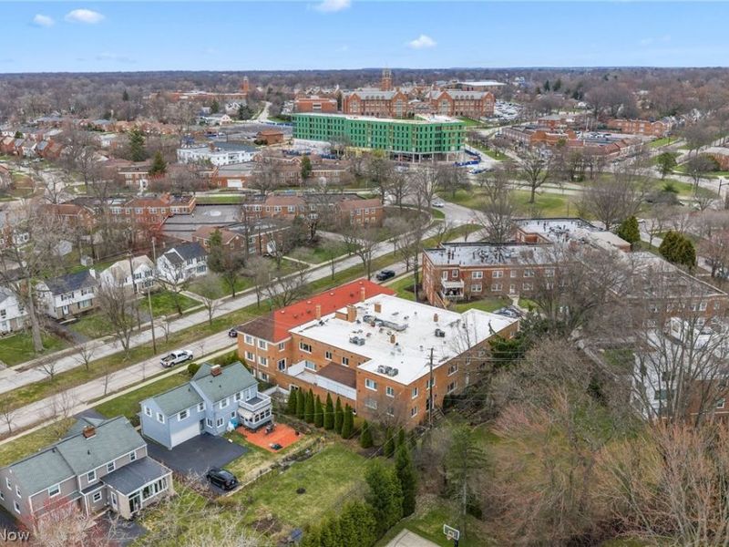 20100 Fairmount Boulevard, Unit 102, Shaker Heights, OH 44118 Photo 40