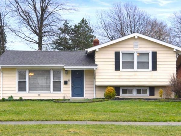 6419 Longridge Road, Mayfield Heights, OH 44124