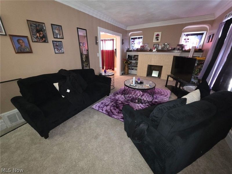 14013 Milverton Road , Cleveland, OH 44120 Photo 13