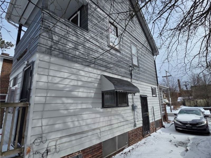 14013 Milverton Road, Cleveland, OH 44120 Photo 2