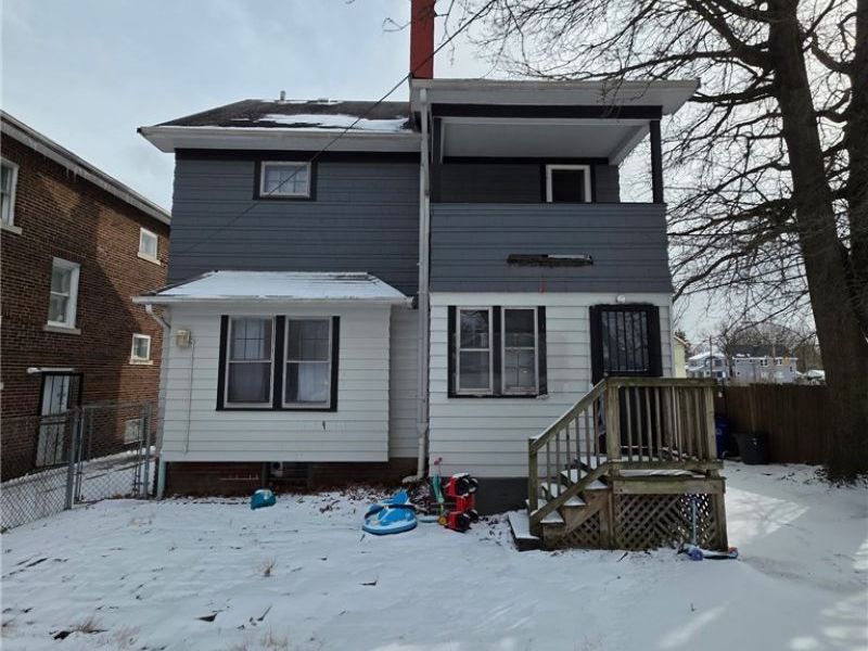 14013 Milverton Road , Cleveland, OH 44120 Photo 3