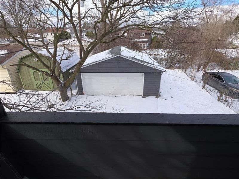 14013 Milverton Road , Cleveland, OH 44120 Photo 6