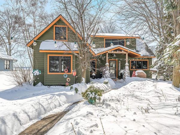 1783 BRIGHTON BEACH ROAD, Menasha, WI 54952