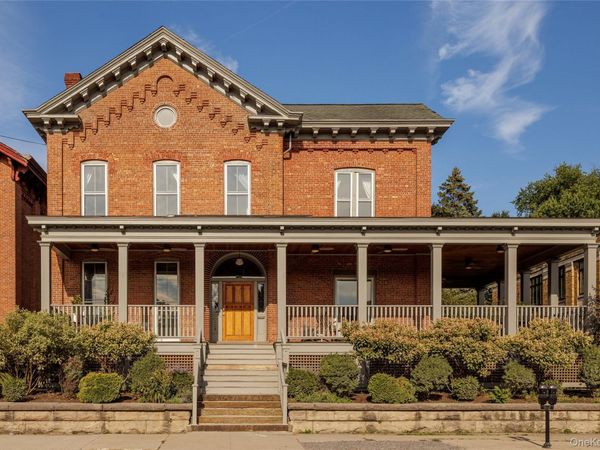 308 Main Street , Catskill, NY 12414