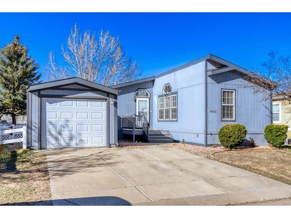 3453 Bright Angel, Unit 27, Longmont, CO 80504
